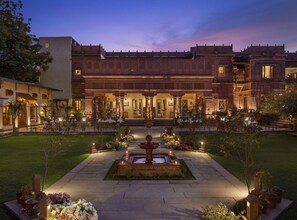 Unclassified image, 4 of 30, button - Ratan Villas (Jodhpur)