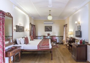 Room - Ratan Villas (Jodhpur)