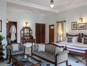 Unclassified image, 3 of 30, button - Ratan Villas (Jodhpur)