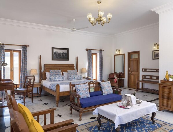 Unclassified image, 1 of 30, button - Ratan Villas (Jodhpur)