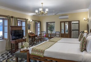 Unclassified image, 5 of 30, button - Ratan Villas (Jodhpur)