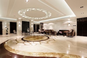 Unclassified image, 4 of 27, button - Aswar Hotel Riyadh (Riyadh)