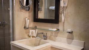 Bathroom - Aswar Hotel Riyadh (Riyadh)