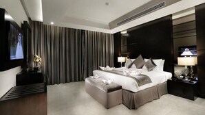 Room - Aswar Hotel Riyadh (Riyadh)