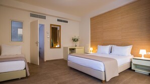 Room - Club Agia Anna Summer Resort (Mantoudi-Limni-Agia Anna)