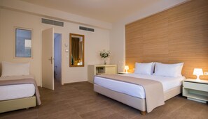 Room - Club Agia Anna Summer Resort (Mantoudi-Limni-Agia Anna)