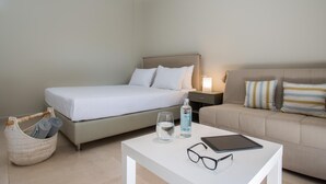 Room - Club Agia Anna Summer Resort (Mantoudi-Limni-Agia Anna)