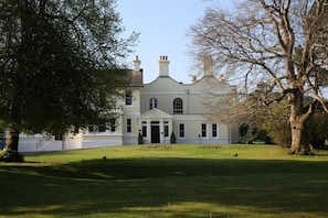 Exterior - St Elizabeths Hotel (Plymouth)