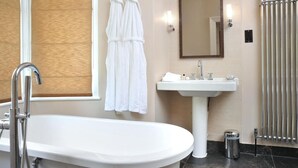 Bathroom - St Elizabeths Hotel (Plymouth)