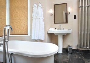 Bathroom - St Elizabeths Hotel (Plymouth)