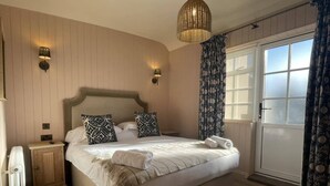 Room - White Hart Hotel & Restaurant (Whitchurch)