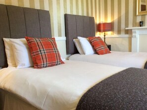 Room - Aberllynfi House (Hereford)