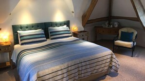 Room - Aberllynfi House (Hereford)