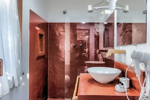 Bathroom - Vira Canoa (Itacaré)