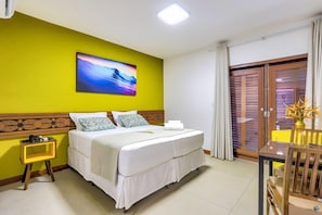 Room - Vira Canoa (Itacaré)