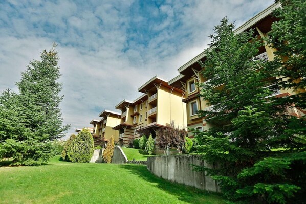 Unclassified image, 1 of 53, button - Asya Kizilcahamam Thermal Resort (Kizilcahamam)