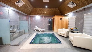 Unclassified image, 3 of 53, button - Asya Kizilcahamam Thermal Resort (Kizilcahamam)
