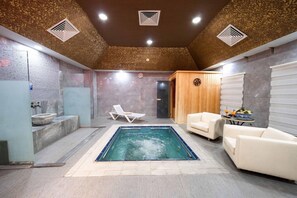 Unclassified image, 3 of 53, button - Asya Kizilcahamam Thermal Resort (Kizilcahamam)