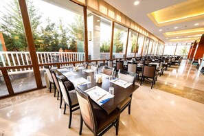 Restaurantes