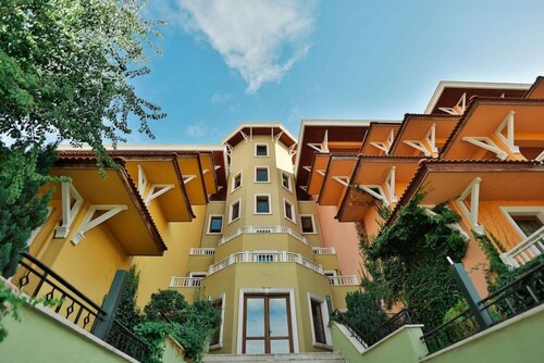 Asya Kizilcahamam Thermal Resort