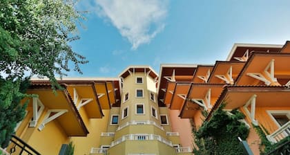 Asya Kizilcahamam Thermal Resort