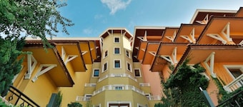 Asya Kizilcahamam Thermal Resort
