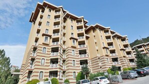 Exterior - Asya Kizilcahamam Thermal Resort (Kizilcahamam)