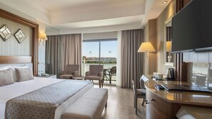 Room - Side Star Resort (Manavgat)