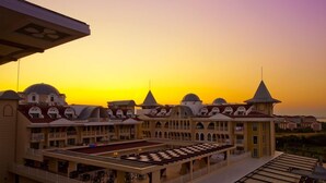 Exterior - Side Star Resort (Manavgat)
