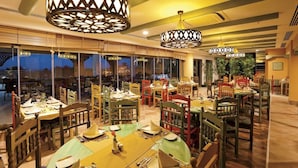 Dining - Side Star Resort (Manavgat)