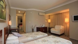 Room - Summer Boutique Hotel (Ula)