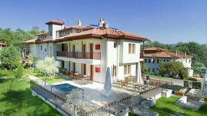 Exterior - Summer Boutique Hotel (Ula)