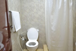 Bathroom - Prime Hotel (Ras Al Khaimah)