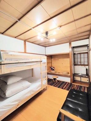 Unclassified image, 5 of 12, button - Kaido Urasa CoLiving (Minamiuonumashi)