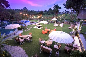 Unclassified image, 2 of 51, button - Taulan Villa and Restaurant (Keroboken Kelod)