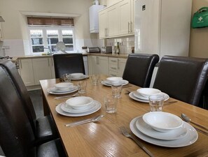 Dining - Brathay Hall Brathay Trust (Ambleside)