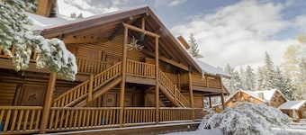 Baker Creek Mountain Resort