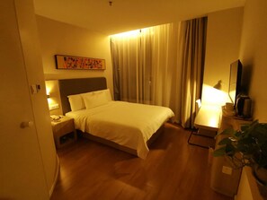 Room - Hanting Hotel Xi'an Lintong Huaqingchi Scenic Area (Xi'an)