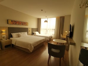 Room - Hanting Hotel Xi'an Lintong Huaqingchi Scenic Area (Xi'an)