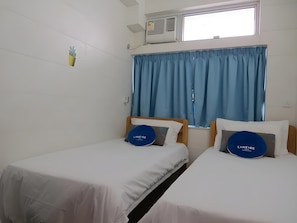 Unclassified image, 5 of 17, button - Sea View Hotel (Kowloon)