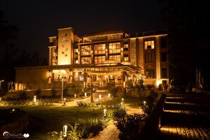 Unclassified image, 2 of 34, button - The Candlewood Park Beach Resort (Kanthi)