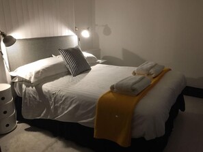 Room - Manorhaus Llangollen (Llangollen)