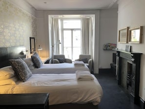 Room - Manorhaus Llangollen (Llangollen)