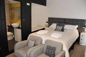 Room - Manorhaus Llangollen (Llangollen)