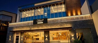 Hotel Ashoka