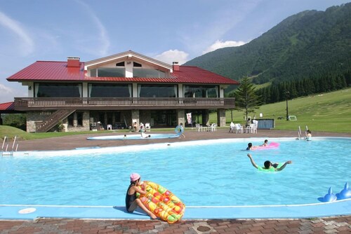 Resort Park Onikobe