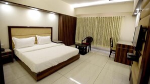 Room - Hotel Sach Regency (Anand)