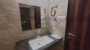 Bathroom - Hotel Sach Regency (Anand)