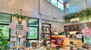 Lobby - Baan Klang Suan Resort (Lang Suan)
