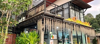 Baan Klang Suan Resort